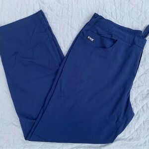 Women’s Grey’s Anatomy Scrub Pants Large